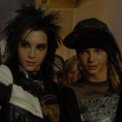 les jumaux kaulitz 4