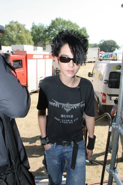 bill kaulitz 9