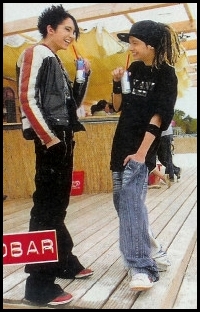 les jumaux kaulitz 3