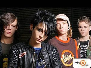 tokio  hotel 1