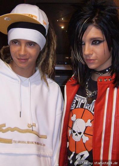 les jumaux kaulitz 5