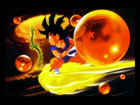 dragon ball z