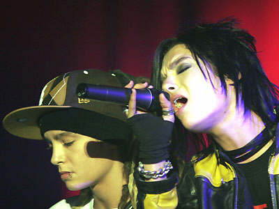 bill kaulitz 7