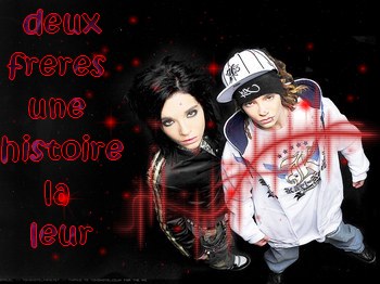 les jumaux kaulitz 7