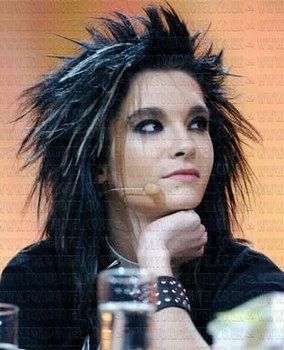 bill kaulitz 13