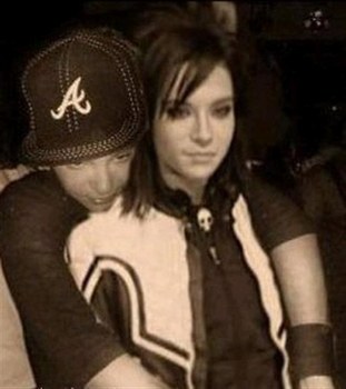 les jumaux kaulitz 6