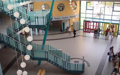 lyc&eacute;e de bill et tom2