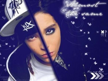 les jumaux kaulitz 9