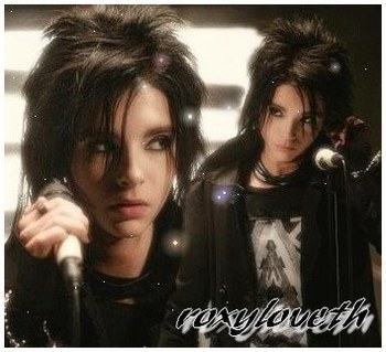 bill kaulitz 16