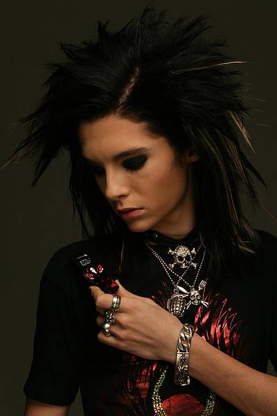 bill kaulitz 19