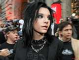 bill kaulitz 25