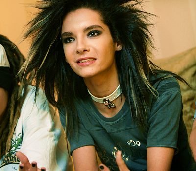 bill kaulitz 22