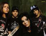 tokio  hotel 7