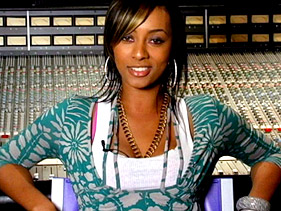 Keri Hilson