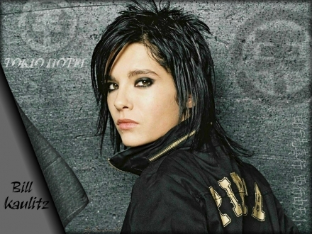 bill kaulitz 29
